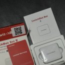 웨이커스커피 | [웨이커스 스위치봇 SwitchBot] 내돈내산 / 솔직후기 / 리튬건전지 세트 / 스마트 전등 스위치 / 자동...