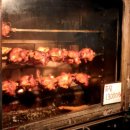 한방통닭구이 이미지