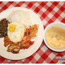 청아대식당
