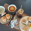 꾸며줄개 | [전남/나주] 혁신도시 빛가람동 브런치 디저트 맛집 페어리바이츠 내돈내산 후기 (with. 두쫀쿠 )