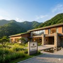 아젤리아 모텔 | 비슬산 근처 숙소 추천 BEST 5 (현풍·달성군 가성비 호텔 총정리)