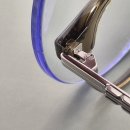 청푸른환경 | 천안 빛번짐 감소 렌즈,호야 언루트 스탠다드 드라이브 렌즈,젠틀몬스터 ROB 가공후기*불당동 아이림안경원