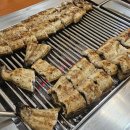 인주장어촌 | 아산 장어구이 : 꽃동네 원조장어 부모님과 함께한 점심 식사 솔직 후기