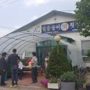 일송송어횟집 이미지