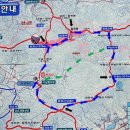 제42차 전남 보성 초암산 (576m) 정기산행 (2015년05월02일) 이미지