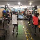 굿바디 휘트니스센터 이미지