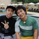 [예고]김병만 은지원 '맨발의 친구들' 게스트 출연 "고정하고파" 이미지