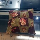 퀼트와 자수(야간) 이미지