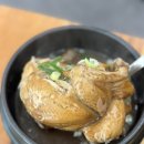 계림비봉상황삼계탕오리 | 경남 양산 삼계탕 맛집 비봉 상황삼계탕 오리불고기 몸보신 점심 솔직후기