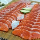 천덕송어 이미지