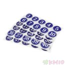 파랑 당구장 이미지