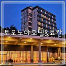 대천여관 | 일본여행 대신 국내 보령 토모노야 호텔 료칸 대천 스위트룸 히노끼탕