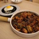 일미리금계찜닭구미역점 이미지