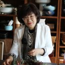 내일을여는멋진여성경남협회 진주지회 | [경남도민신문 피플기사]한국플라워디자인협회 이사 플로리스트윤금희