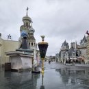 게임어드벤처(삼성물산) | 🌧 우리 가족의 에버랜드 나들이 이야기 ; 걸어서 보는 사파리, 리버 트레일 어드벤처