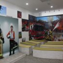 남양주진접119안전센터 이미지