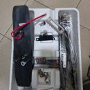 연동 대림아파트 동측 주차장내 | 지문 인식에 비상키, 월패드 연동까지? 고덕 아르테온 현관의 품격을 높이는 베스틴 IDL-300FWKH 설치 리뷰