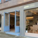 더 건강한 빵 수완점 | [광주 카페] "소팡 베이커리" 수완지구 신상 베이커리 카페 담백하고 건강한 맛있는 빵집