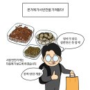 시장2반찬