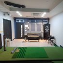 프렌즈스크린골프 학곡점 이미지