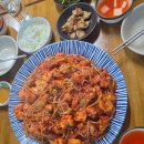 종로-신교-종로-신-117 | [종로 맛집] 동창 모임 장소 추천! 입안에서 사르르 녹는 소문난마산아구 순살아구찜 후기