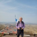 코리아피스컴 | [후기] 철원, 소이산 정상에서 남북통일을 그려보다