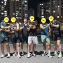 칠성교 | [대구 러닝 크루] DRC 크루 정기런 칠성교에서 500페이스 그리고 7km