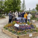 꽃향기정원 이미지