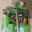 멜론 | [빼빼로 신상을 본 포키의 각성] '포키 극세 멜론' 후기