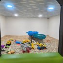 점프노리스포츠여수죽림점 이미지