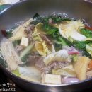 모시떡볶이