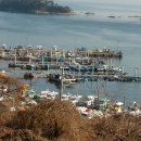 원전 벌바위 둘레길 이미지