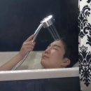 라피네현이 | 땀 흘리는 외국인은 길을 알려주자