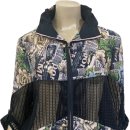 윤순영 패션 이미지