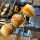 무한리필 돈 모아모아 | 대전 괴정동 한민시장 맛집 꼬치데이트 양꼬치 무한리필 후기