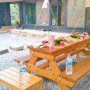 가신 | 충주 단체 펜션 성심당한옥펜션 넘 좋았던 여행 ♪