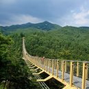 금원산 자연휴양림 이미지