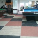 열린 당구장 이미지