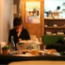 2010년 2월 4일 홍대 맛집 - 카페 노다 이미지
