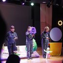 도서관 극장 그림책 연극 이미지