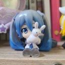 (주)정한프라스틱 | 캐릭터 향수 제작 후기 2탄 (로맨티크)