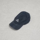 S-010 | 나이키 ACG 트레일 캡 블랙 FB6533-010 후기 솔직 리뷰