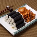 길목김밥