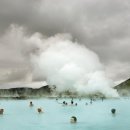 블루라군수영장 이미지