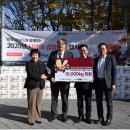 용인시수지노인복지관 | 용인시수지노인복지관, 현대그린푸드로부터 겨울철 김장 김치 전달 받아