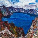선영사 | [INSIGHT FINE ART]서양화가 신홍직‥몸짓운율에 솟는 백두대간의 근골