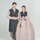 해밀예당한복 이미지