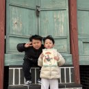 그림동화 만세 | 7세 역사 전집 내친구역사공룡 덕분에 수원화성 더 재밌었던 날