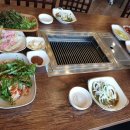 횡성한우백화점정육식당