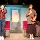 뮤지컬 열차는 밀라노를 막 지나쳤다 이미지